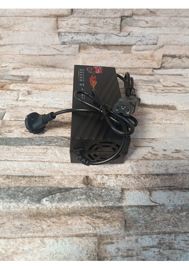 Elektrikli Bisiklet Şarj Cihazı 60v 20ah Oranlı 5 Batarya
