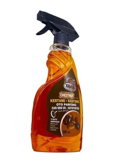 T-rax Sprey Oto Koku 500ml