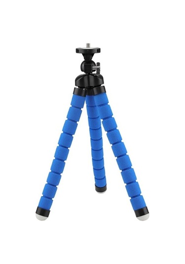 Kilifone - Tripod Tr-4 - Mavi - T12940