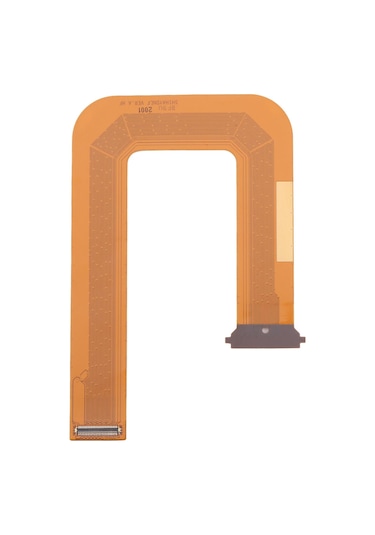 For Honor Waterplay 10.1 İnç Hdn-w09 Lcd Bağlantı Flex Kablosu