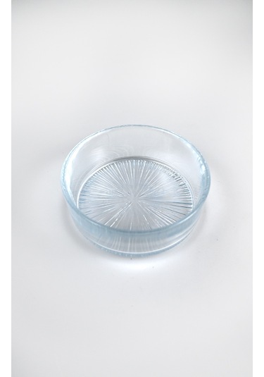 Cam Çorba Kasesi 11 X 4 Cm