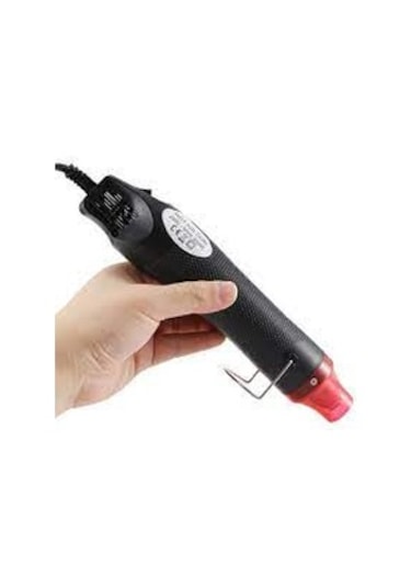 Sıcak Hava Üfleme Makinesi 300w