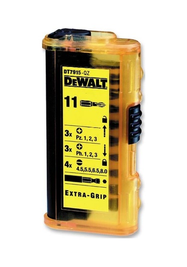 Dewalt Dt7915 Bits Uç Seti