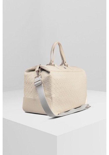 Felıcıty Travel Bag Bej