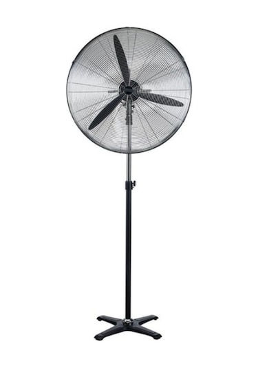 Maximus Titan 001 Sanayi Tipi Ayaklı Vantilatör