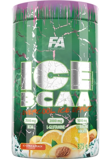 Fa İce Bcaa 375 G