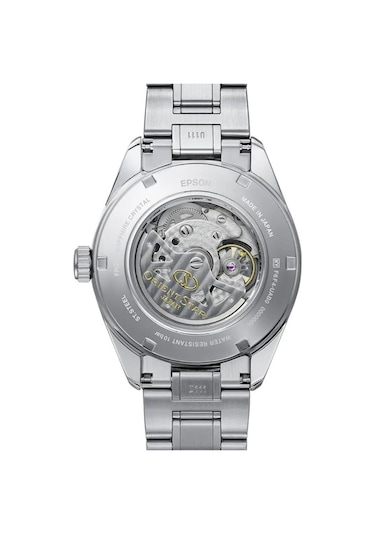 Orient Re-av0137s00b Beyaz