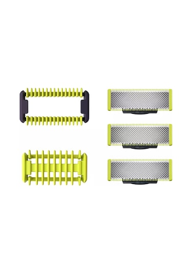Philips QP630/51 Oneblade Yedek Bıçak