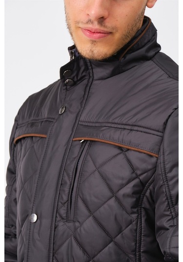 M8616 Dewberry Erkek Mont-koyu Antrasit Koyu Antrasit