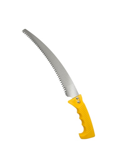 Fixonic B.h.d Bhd00303 330mm Sap Takmalı Kılıflı Budama Testeresi