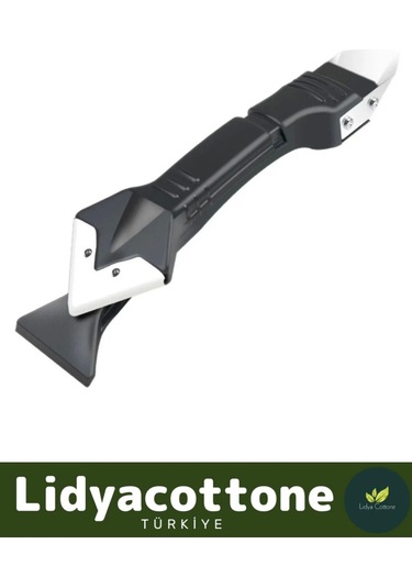 Fayans Derz Dolgu Silikon Kazıyıcı Sıyırıcı Sıyırıcı Doğrayıcı Uygulayıcı 3 İn 1 Aparat Mutfak Banyo