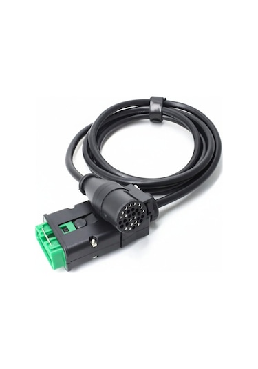 Lexia 3 Pp2000 Obd2 Ana Bağlantı Kablosu