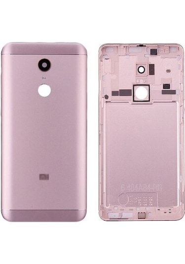 Xiaomi Redmi 5 Plus Arka Kapak Pil Batarya Kapağı