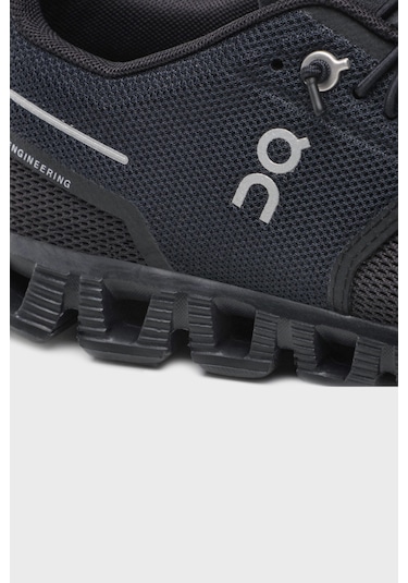 On Runnıng Cloud 5 Spor Ayakkabı 59.98905 59.98905 Siy Siy Siyah