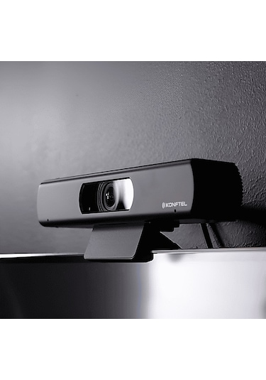 Konftel CAM20 EPTZ 4K Ultra HD USB Auto Framing 8X Dijital Uzaktan Kumandalı Webcam