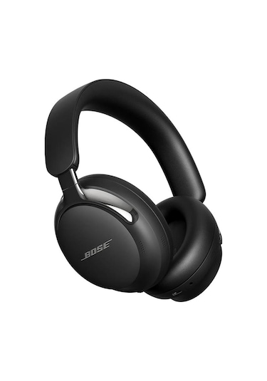 Bose Quietcomfort Ultra 2. Nesil Bluetooth 5.4 Kulak Üstü Kulaklık
