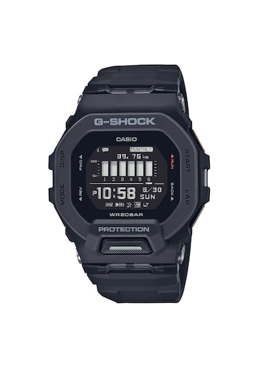 Casio GBD-200-1DR Kol Saati