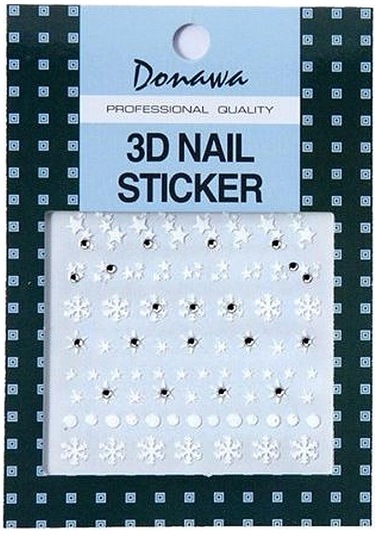 Donawa Tırnak Süsü Dns-21