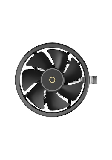 Beta A10 124 Mm Intel 1700p/1851p -amd Uyumlu Hava  Soğutucu