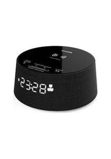 Philips TAPR702/12 FM Bluetooth siyah