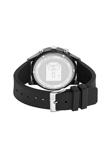 Lacoste LC-2010972 Erkek Kol Saati