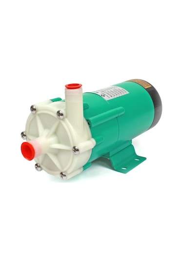 Cacheng Cmp 20 R Manyetik Pompa, Kimyasal Ve Asit Pompası 220V