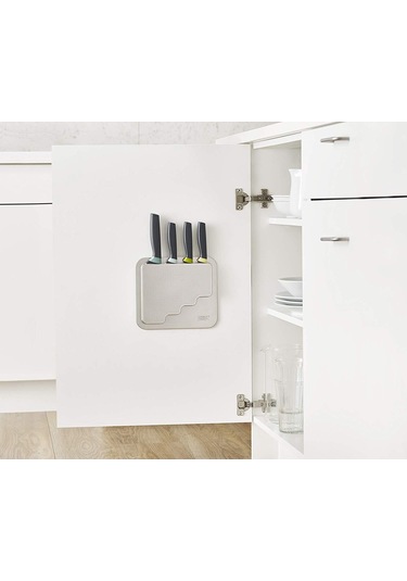 Joseph Joseph Doorstore 4´Lü Bıçak Seti Diğer