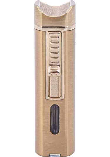 2 Torch Pürmüz Gold Puro Çakmağı