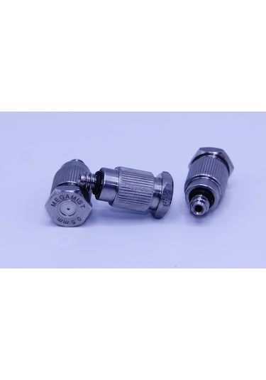 Sisleme Ve Nemlendirme Nozulu 0.50Mm(5 Adet)