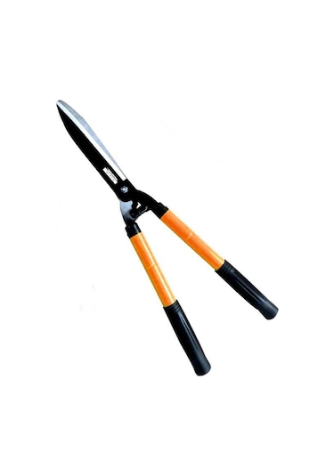 Bay-Tec Teleskopik Uzatmalı Çim Biçme Makası