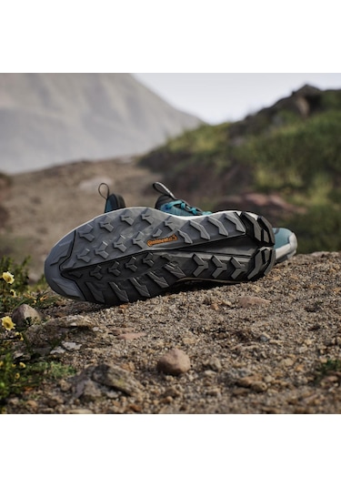 Adidas Terrex Free Hiker 2.0 Low Gore-tex Erkek Outdoor Ayakkabı C-adıjq9908e10a00 Mavi