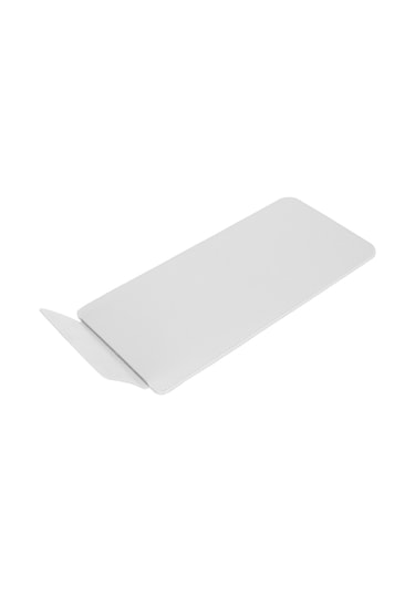 Yuntech01 Magic Keyboard 2 Kılıfı, Pu Deri Koruyucu Çantası, Darbe Ve Suya Dayanıklı, Taşınabilir, Kolay Temizlenir, Mavi