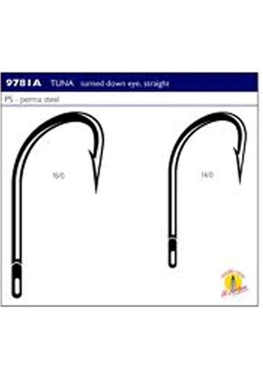 Vmc 9781A Ps Ultra Strong Orkinos Iğnesi 14/0 Numara