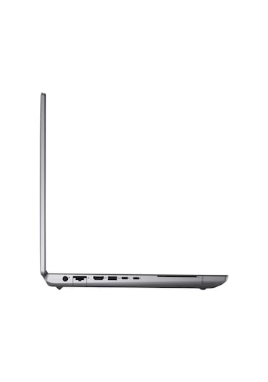 Dell Precision M7780 XCTOP7780EMEA_VP1A3 i7-13850HX 32 GB 4 TB SSD RTX3500ADA 17.3" W11P Dizüstü Bilgisayar