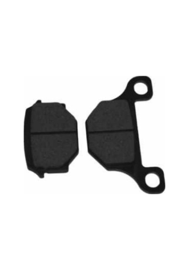 Mondial Mh Drift Ön Fren Balatası