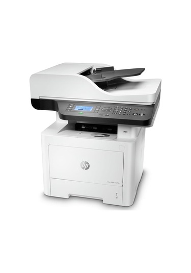 HP 7UQ76A MFP 432FDN Çok Fonksiyonlu Lazer Yazıcı