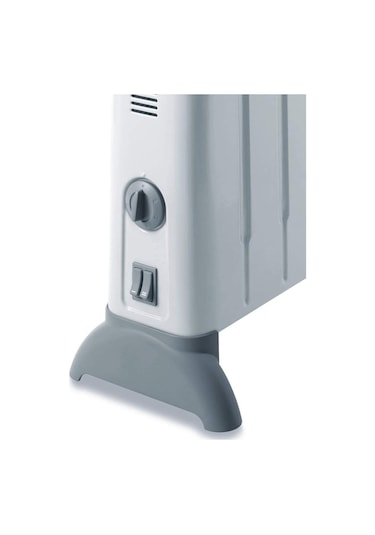 Delonghi Hcm 2030 Konveksiyonel Isıtıcı