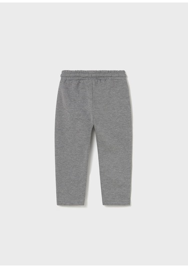 Mayoral Erkek Bebek 3'lü Eşofman Takımı 2841 Turuncu