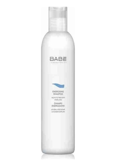Babe Energising Canlandırıcı Şampuan 250 ML