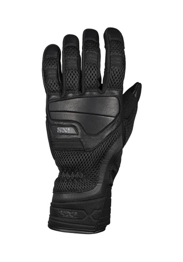 Ixs Kadın Cartago 2.0 Tour Glove - Black Motosiklet Eldiven