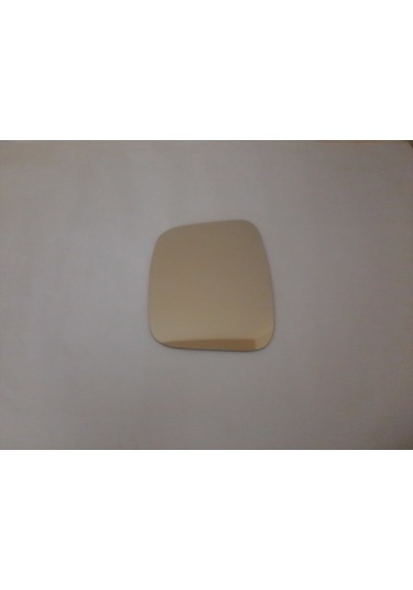 Fiat Fiorino & Peugeot Bipper & Citroen Nemo 07- Model Sonrası Sol Taraf Ayna Camı