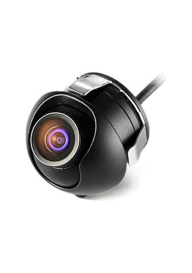 Kingvox 4.3" Ayna Monitör + Araç Geri Görüş Park Kamerası N11.259