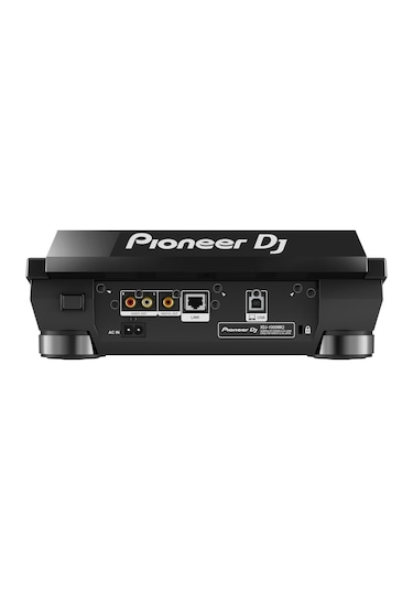 Pioneer Xdj1000Mk2