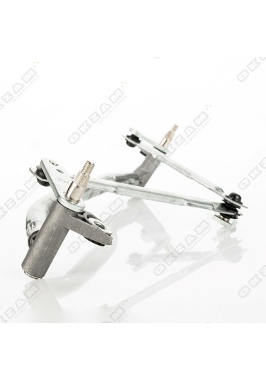 Seat Cordoba Ön Cam Silecek Mekanizması 2002--2006