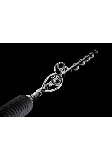 Höwk Invictus 50-130lb Spiral Big Game Kamış