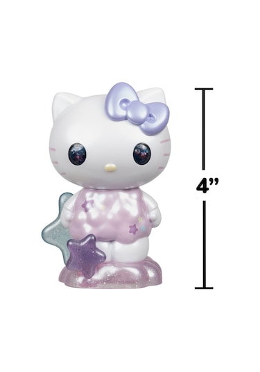 Hello Kitty Fi Gür 10 Cm