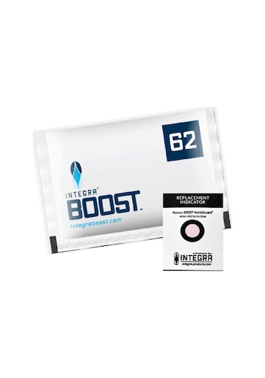 Integra Boost %62 (67 g) Nem Regülatörü 5 adet