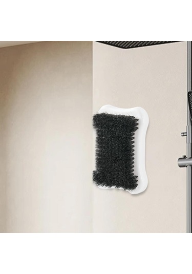 Suntek Vücut Ovma Fırçası, Banyo Temizlik Malzemeleri, Kaymaz