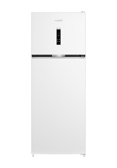 Arçelik 570475 EB No Frost Buzdolabı Beyaz
