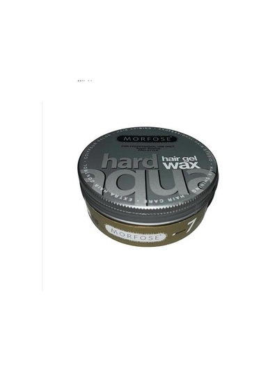 Morfose No:7 Hard Aqua Wax 150 ML